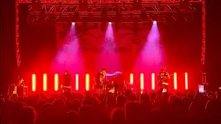 Alpha Wolf- Akudama Live at House of Blues Anaheim 2/17/2023