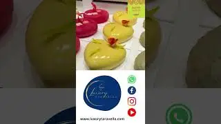Sigep Rimini 2024 with Luxury Taravella