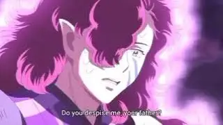 Yashahime Kirinmaru sees Rion moment pt1