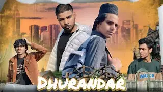 Dhurandar official video fun Track 