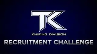 Knifing Montage (Team Kaliber Knifing Division RC)