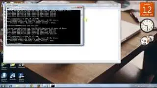 how to ping ip address in 1 minute