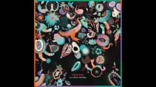 T&Oacute;RTEL - Canto Oscuro, Canto Claro (La Gran Prueba, Gran Derby & El Volc&aacute;n 2014)
