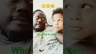 eye 👀 competition