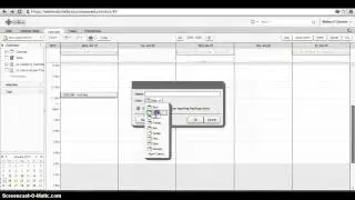 Zimbra Tutorial