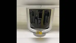 Монитор Sony SDM-HS73P