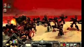 Taint of Chaos
