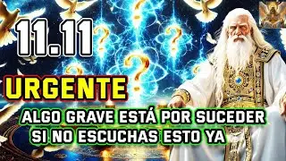 🚨URGENTE El Arcángel Miguel Revela Quién Te Mantuvo Dormido Espiritualmente Despierta Ya