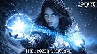THE FROZEN CONCLAVE &ndash; Gothic Violin Metal | Fantasy Gaming Music