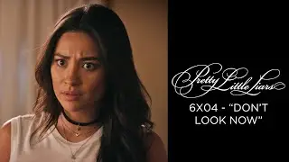 Pretty Little Liars - The Liars Explain Where They Were To Their Others - 