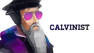 Reformed Theology (#1607): John Calvin&rsquo;s &ldquo;Institutes of the Christian Religion&rdquo;