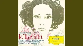 Verdi: La traviata: 