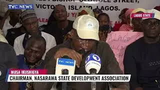 Group Calls For Investigation Into Alleged Sale Of Property In Nasarawa Liaison Office