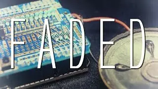 - Faded - Alan Walker Chiptune Cover