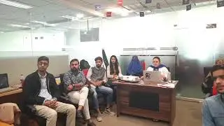 Graphic Designing In House Training at Arfa Tower Lahore