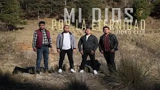 Mi Dios por la Eternidad - Cuarteto Saving Grace