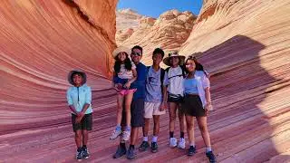 The Wave, Arizona | Guided Tour Highlights | Lake Powell Scenic Tours