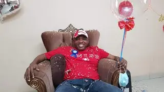 Life Celebration With John E. Sagoe [Apostle of New International Church]