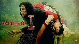 [Exclusive] Making of Shankar's 