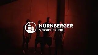 Das neue Heimtrikot ist da! | Trikotlaunch | N&Uuml;RNBERGER Versicherung | 1. FC N&uuml;rnberg