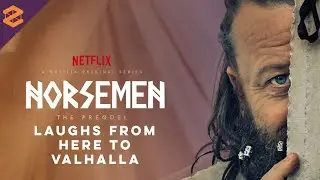 Norsemen: Season 3 - Review