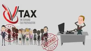 How To Start Your Online Tax Preparation Company