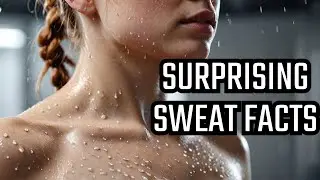 Why Do Our Bodies Sweat The Surprising Science Behind It 2024