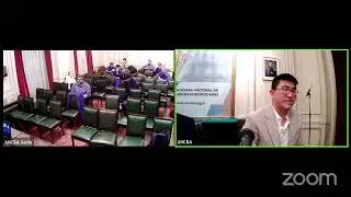Jornadas sobre La recepci&oacute;n de Heidegger en la fenomenolog&iacute;a francesa - CEF - 26/10/24 - 2&ordm; parte