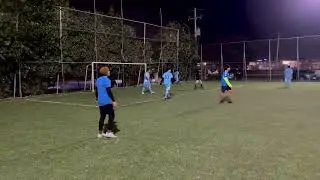 Drunks vs Mikis FC 2 Parte