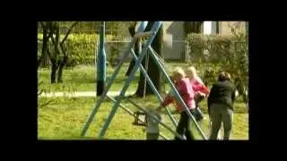 Parki Miejskie Lubina - cz.7 Park Jesionowy i Jana Pawła II