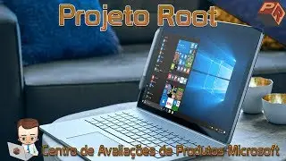 Como testar os Sistemas da Microsoft | Microsoft Evaluation Center