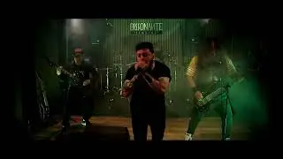 SOLAR STORM - DNA (Live from DISSONANTE STUDIOS 2025)