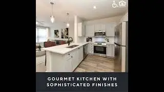 Avana on Main (Square) | Atlanta GA Apartments | Greystar
