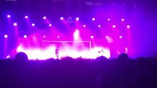 Cut 'Em Off - Dizzee Rascal - Boy In Da Corner Live - Copper Box Arena 22.10.16