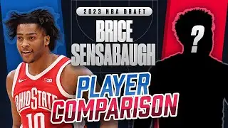 Full Prospect Breakdown: Brice Sensabaugh | 2023 NBA Draft | CBS Sports
