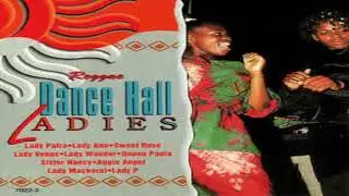Lady Venus - Nah Run Down