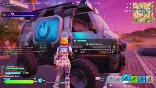 Fortnite noobster otra ves?