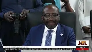 Total Energies & NNPC Limited Seals The Better Field Development Project | 24th June 2024