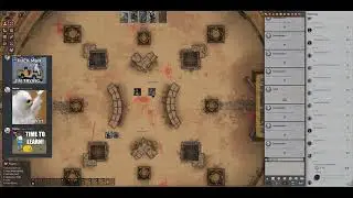 Dragon Prophecy Session 16 D&D 2024 Rules