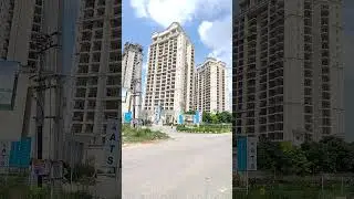 ATS Marigold Call 9911360309 #gurgaon #realestate #marigold #3bhk