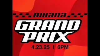 Awana Grand Prix & Awards 2025