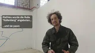 Mathieu Pelletier als 