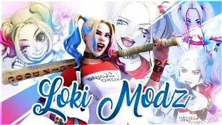 DUOzin !!!  CODE: LOKI-_-MODZ-_-YT - OBRIGADO e RUMO 2K !!! - #Ps4