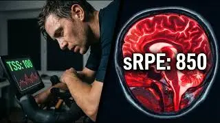 Why Subjective Data Beats Your Power Meter (The sRPE Protocol)