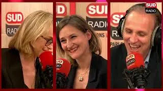 Les aventures de l'intr&eacute;pide P&eacute;n&eacute;lope Boeuf : 