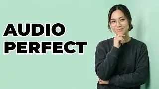 How To Change Music Volume In Premiere Pro?