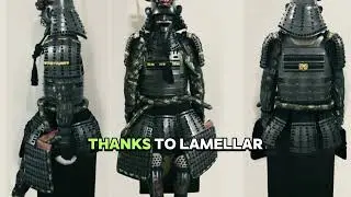 Did Samurai Invent Bulletproof Armor with Silk?