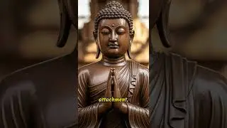 The Freedom of Letting Go #InnerPeace #motivation #buddhism