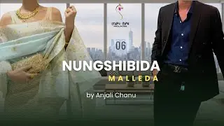 NUNGSHIBIDA MALLEDA ~ Epi. 06 ~ Rinda | Anjali Chanu