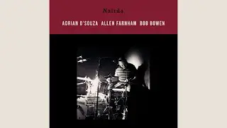 NAIRDA | Adrian D'souza, Allen Farnham, Bob Bowen.